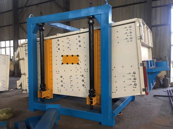 長(zhǎng)方形搖擺篩選機(jī)哪家好 長(zhǎng)方形搖擺篩選機(jī)哪家好