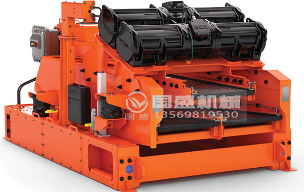 泥漿清潔器 泥漿清潔器