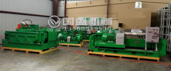 鉆井液篩選機(jī)跑漿 鉆井液篩選機(jī)跑漿